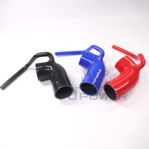 VENTA CALIENTE MANGUERA DE RESPIRADERO para RENAULT <span class=keywords><strong>CLIO</strong></span> 172 <span class=keywords><strong>182</strong></span> COPA MANGUERA DE INDUCCIÓN DE ADMISIÓN DE SILICONA KIV - Product Image 3