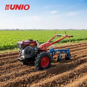 Offerta Speciale: Trattore Diesel Compatto UNIO 12HP per Uso Agricolo ad Alta Produttività, <span class=keywords><strong>Vendita</strong></span> Diretta dalla Fabbrica - Product Image 1