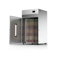 Fumoir Électrique Commercial Mini Portable Fumeur Froid Maison Viande Poisson Poulet Saucisse Oeufs Fumeurs Fumer Machine