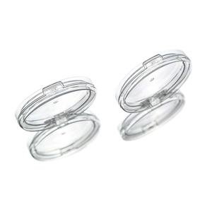 Tùy chỉnh nhãn hiệu riêng trung tính DIY <span class=keywords><strong>Eyeshadow</strong></span> Palette thân thiện với môi <span class=keywords><strong>Eyeshadow</strong></span> Palette bao bì làm cho thương hiệu của riêng bạn - Product Image 6