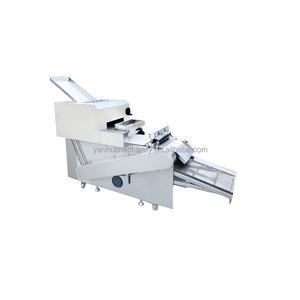 Factory Supply Commercial Customizable Shape Automatic Chin Chin Making <strong>Machine</strong> Mini Shrimp <strong>Cutting</strong> <strong>Machine</strong>