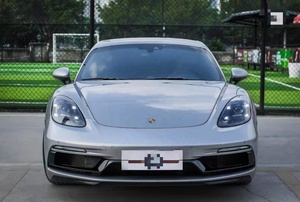 Kit de Carrocería Estilo <span class=keywords><strong>Spyder</strong></span> de Alta Calidad para Porsche 718 Cayman Boxster, Mejora GTS/SportDesign, Labio Delantero, Difusor Trasero, Guardabarros - Product Image 5