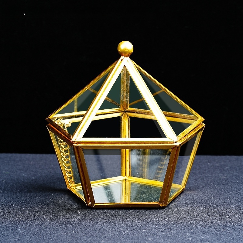 Small Five-Pointed Star Bowl 11*11cm