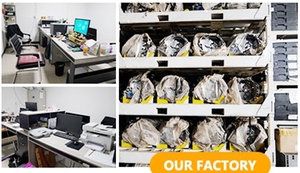 Điều khiển đơn vị OE 8635a482 mô-đun điều khiển điện tử ECU điều kiện mới bán hàng nóng - Product Image 6