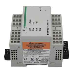Routeur TSXETG100, routeur passerelle, module Ethernet Modbus pour PLC - Product Image 5