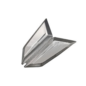 Couvercle de rétroviseur CNC pour <span class=keywords><strong>DUCATI</strong></span> <span class=keywords><strong>PANIGALE</strong></span> V2 /V4 /V4S /V4R V4 Speciale 2018-2020 Streetfighter V4 <span class=keywords><strong>1100</strong></span> 2020 - Product Image 1