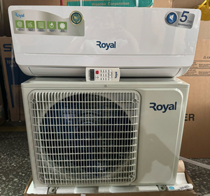 Climatiseur Split 9000 BTU à Fréquence Variable Économe en Énergie Réfrigérant R32 Électrique Prêt pour VR Usage Domestique et Extérieur - Product Image 5