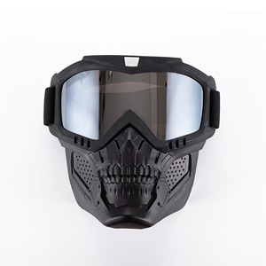 Nouveau design de lunettes de <span class=keywords><strong>motocross</strong></span> coupe-vent casque lunettes de sport lunettes de moto tactiques masques - Product Image 5