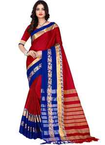 Sarui en soie à motifs pour femmes, nouvelle tenue décontractée, style indien, bon marché, bas prix, vente en gros - Product Image 5