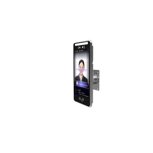 Sistema de Control de Acceso Inteligente para Puertas de 10.1 Pulgadas con WiFi, RFID, Registro de Asistencia, Reconocimiento Facial y Opción de Reinicio Personalizado - Product Image 6