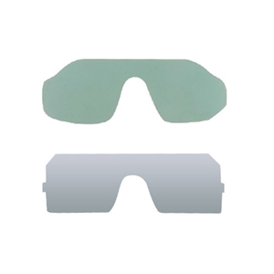 Lente de Repuesto para Gafas de Soldadura Eléctrica, Protección para Diversos Tipos de Gafas - Product Image 1