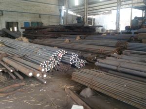 स्टील राउंड बार के विभिन्न ग्रेड बार 10 #20 #35 <span class=keywords><strong>1010</strong></span> 1020 1035 8620 - Product Image 5