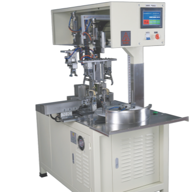 SD-168C Wire Binding Machine(AC Cord, Double Tie with "8" Shape)