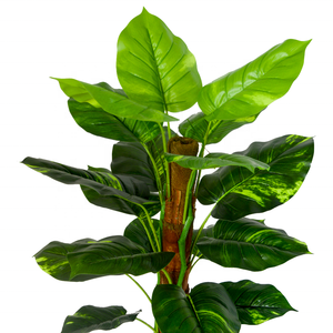 Arbre artificiel <span class=keywords><strong>Oh</strong></span> Arts, plante verte, plante artificielle, plantes et fleurs artificielles monstera - Product Image 4