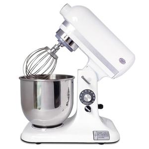 Robot pâtissier KitchenAid 7L 10L 10kg avec batteur spirale électrique - Product Image 1