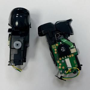 Adaptive Trigger Button Assembly with Vibration Motor L1 L2 R1 R2 Repair Parts for <strong>PS5</strong> <strong>Dualsense</strong> <strong>Controller</strong> - Product Image 4