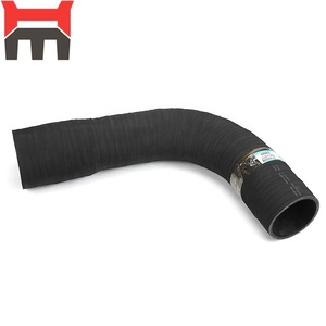 Хит продаж, резиновый шланг для экскаватора SY305LC SY335LC SY365LC, шланг для воздухозаборника SY12685078 - Product Image 2