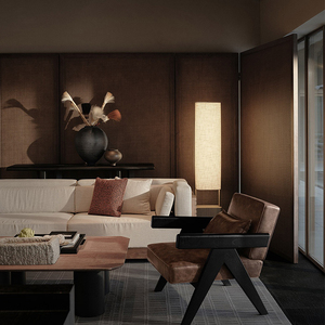 Juego de Muebles de Dormitorio para Renovación de Hotel Cinco Estrellas, Suite de Cama de Madera Sólida Atemporal para Mejora del Interior de Resorts Históricos de Lujo - Product Image 3