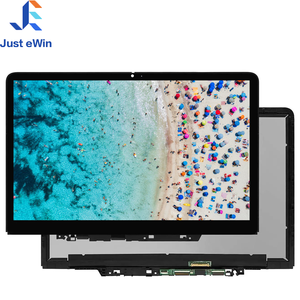 Digitalizador de Pantalla Táctil WUXGA de 12.2 Pulgadas para Lenovo 500e Yoga Gen 4 5D11C95914 - Product Image 2