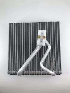 新品状態 フロントエアコンエバポレーターコア フォルクスワーゲン アウディ A3 05-14/A4 10/TT 08-18/TT RS クワトロ 09-18/Q3 15-18 自動車用エバポレーター - Product Image 4