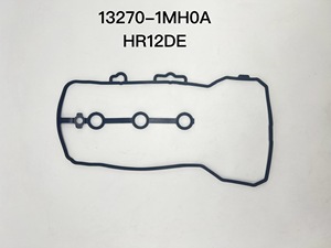 แคนเย่ ขายดี ฝาครอบเครื่องยนต์นิสสัน โน๊ต E12 ปี 2012 (วัสดุ ACM) สำหรับเครื่องยนต์ HR12DE ของแท้เบอร์ 13270-1HC0A รับประกัน 1 ปี - Product Image 2