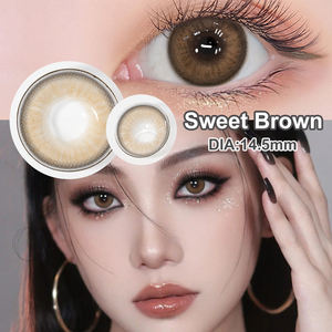 คอนแทคเลนส์ Magister LUNA ตัวอย่างฟรี คอนแทคเลนส์นิ่ม คอนแทคเลนส์สี  คอนแทคเลนส์สี  บรรจุภัณฑ์เลนส์  เลนส์คอนแทค - Product Image 1