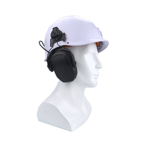 Audífonos Plegables con <span class=keywords><strong>Bluetooth</strong></span> 5.4, IPX4, SNR31, SW16, con Captación de Sonido, Protectores Auditivos Electrónicos para Caza y Tiro - Product Image 6