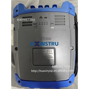 ออสซิลโลสโคปแบบพกพา Hantek DSO8072E รุ่นหกในหนึ่ง Lexso H - Product Image 4