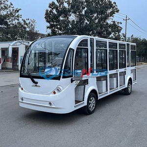 Autobús de Turismo de Lujo a Precio de Fábrica, con Aire Acondicionado, en Oferta - Product Image 2