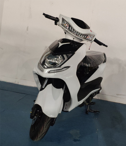 Scooter Eléctrico de Alta Calidad y Bajo Precio, 1000w, 2 Ruedas, 72v, Modelo Tdr111 - Product Image 2