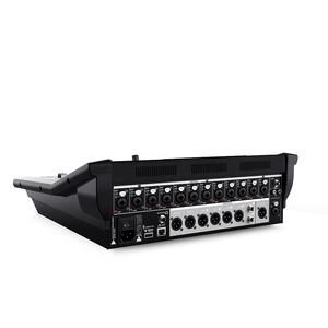 新贸易节 MD-18 专业18通道数字调音台适用于舞台卡拉OK会议婚礼DJ调音台 - Product Image 6