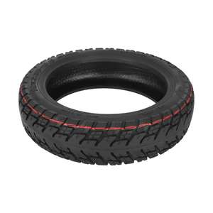 Neumático Todoterreno sin Cámara Ulip 10*2.30-6.5 para Scooter Eléctrico NIU KQI 2, KickScooter de 10 Pulgadas 10x2.3-6.5 250*64, Neumático al Vacío - Product Image 5