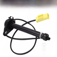 Actionneur de capot, poignée de déverrouillage du capot moteur, charnière, compatible OE Mercedes-Benz W176 W204, pièces de rechange automobiles