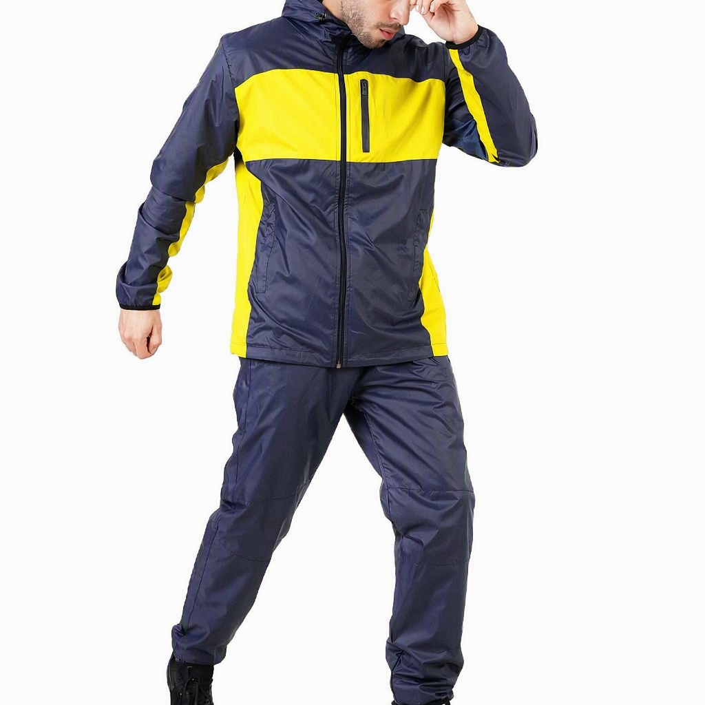 Jaune