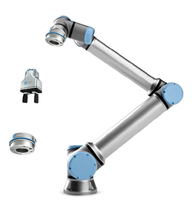 Brazo Robótico Colaborativo de 6 Ejes y 10 kg de Carga Útil, UR10e con Pinza Robótica Onrobot, Robot Universal - Product Image 3