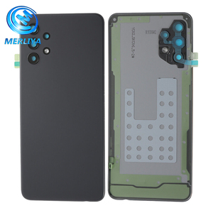 <span class=keywords><strong>Cover</strong></span> Batteria per Samsung <span class=keywords><strong>Galaxy</strong></span> <span class=keywords><strong>A32</strong></span>, <span class=keywords><strong>Cover</strong></span> Posteriore per Samsung <span class=keywords><strong>A32</strong></span>, Custodia per Telefono Cellulare Samsung <span class=keywords><strong>A32</strong></span> - Product Image 2