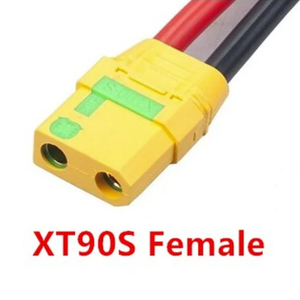 แบตเตอรี่แพ็ค TATTU 22000MAH 22.2V 25C 6S1P - Product Image 4