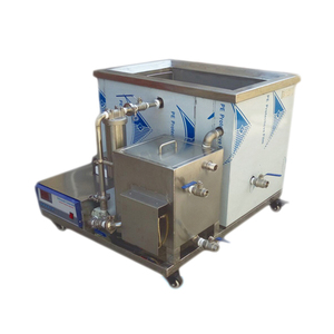 Nettoyants Industriels Machine De <span class=keywords><strong>Nettoyage</strong></span> En Acier Inoxydable Hôtel <span class=keywords><strong>Restaurant</strong></span> Aotolift Graisses Enlever Le Réservoir De Trempage Chauffé - Product Image 1