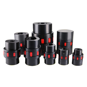 XL3 Griffe Type ML Keyway Elasticoup Couple élevé Cling 45 Accouplement étoile en acier <span class=keywords><strong>XL</strong></span> Flexible pour imprimeries OEM Personnalisable - Product Image 5