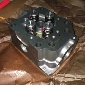 Om501, om502 xi lanh đầu, 5410106420 phụ tùng động cơ, Mercedes-Benz trực tiếp từ nhà máy - Product Image 5