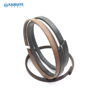 Meistverkaufte Bagger O-Ring-Sets Hydraulikzylinder-Öldichtungen Zylinderdichtungssatz MWRA-SC MWRB MWRF FE