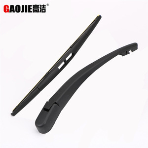 Aplicable a Nissan X-Trail 2008-2013 conjunto de brazo oscilante del limpiaparabrisas trasero OE28790JG00A - Product Image 3