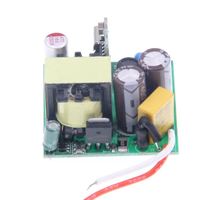 Módulo DE CONTROL DE cargador pcba tipo C cargador móvil usb único placa de circuito PCB 5V 3a cargador placa PCB máquina