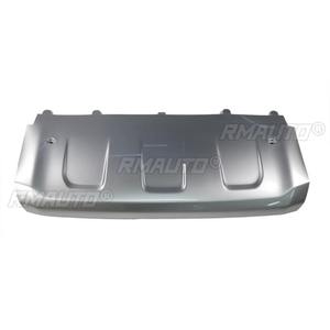 Accessoires pour Jaguar F-PACE : Cache de protection de capot, Cache de protection inférieur de remorque, Plaque de protection de remorque, Spoiler, Plaque de protection inférieure, Kit carrosserie avant - Product Image 5