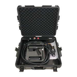 Macchina pulsa Laser pulsa a impulsi di ruggine Laser 3000W / 2000W / 1500W - Product Image 6