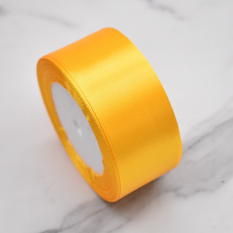 016# Jaune pâle-5 cm, 25 ans par rouleau