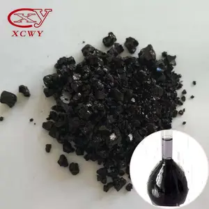 Acid black powder dye ,black leather dyeing