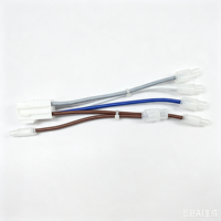 مصنع تصنيع المعدات الأصلية Oem our our x x Pitch Jst Ph Vh 2 3 4 5 6 7 دبوس الأسلاك الطرفية تسخير الاتصالات