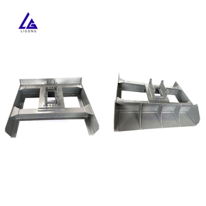 Lg06 học sinh lớp lưỡi 1600mm cho độ chính xác phân loại và Land san lấp mặt bằng - Product Image 6