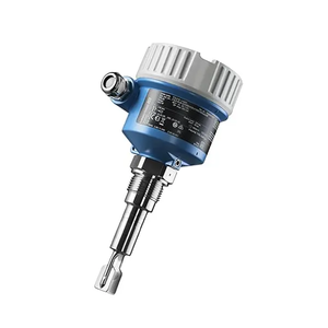 Nouveau capteur de niveau Endress+Hauser FTL51H-AUE2BC2D3A, un interrupteur de détection de limite à fourche vibrante avec tube d'extension - Product Image 4